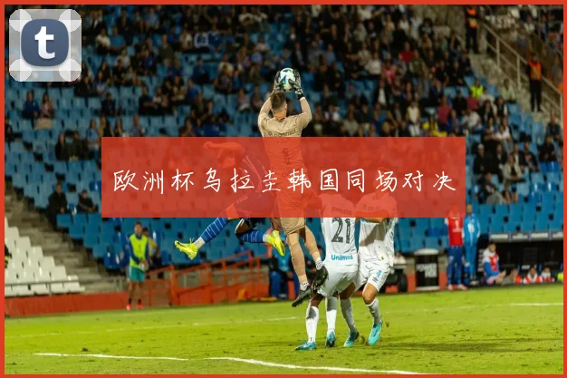 欧洲杯乌拉圭韩国同场对决